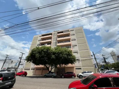 Apartamento com 3 Quartos para alugar, 152m² no Umarizal, Belém