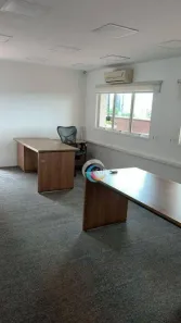 Sala Comercial para alugar, 80m² no Jardim Paulistano, São Paulo