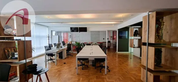 Sala Comercial para alugar, 99m² no Vila Buarque, São Paulo