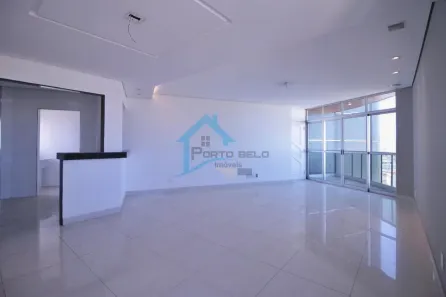 Apartamento com 2 Quartos à venda, 98m² no Eldorado, Contagem