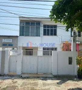com 1 Quarto para alugar, 227m² no Centro, Ilhéus