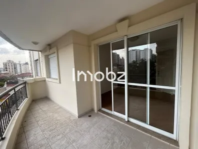 Apartamento com 3 Quartos à venda, 86m² no Perdizes, São Paulo