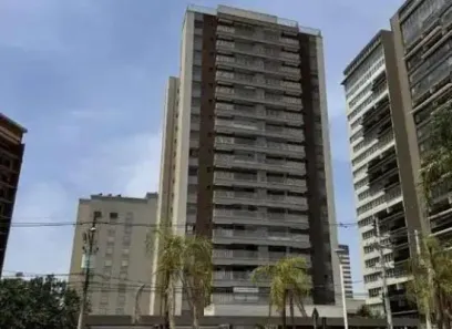 Apartamento com 3 Quartos à venda, 98m² no Jardim Paulistano, São José do Rio Preto