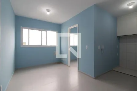 Apartamento com 2 Quartos à venda, 34m² no Vila Pierina, São Paulo