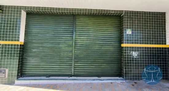Sala Comercial para alugar, 108m² no Alecrim, Natal