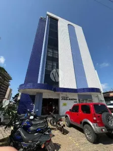Sala Comercial à venda, 22m² no Lagoa Nova, Natal