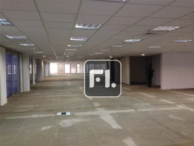 Sala Comercial para alugar, 700m² no Cerqueira César, São Paulo