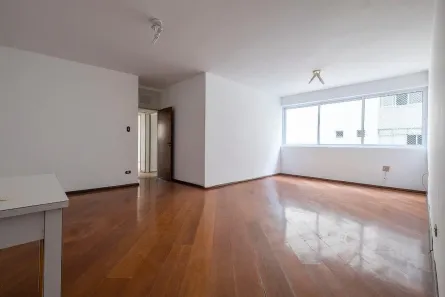 Apartamento com 3 Quartos à venda, 112m² no Paraíso, São Paulo