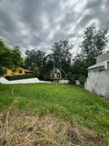 Lote/Terreno à venda, 826m² no Condomínio Residencial Shamballa I, Atibaia