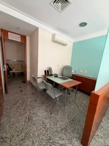Consultório para alugar, 35m² no Boa Vista II, Serra