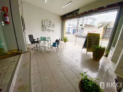 Galpão/Depósito/Armazém à venda, 190m² no Parque São Vicente, São Vicente