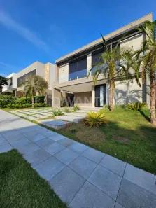 Casa de Condomínio com 3 Quartos à venda, 392m² no Alphaville Dom Pedro, Campinas
