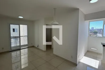 Apartamento com 2 Quartos à venda, 46m² no Parque João Ramalho, Santo André
