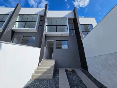 Casa com 2 Quartos à venda, 64m² no Águas Claras, Brusque