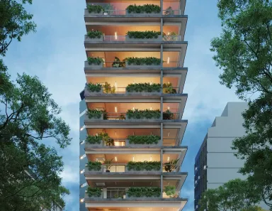 Apartamento com 3 Quartos à venda, 250m² no Botafogo, Rio de Janeiro
