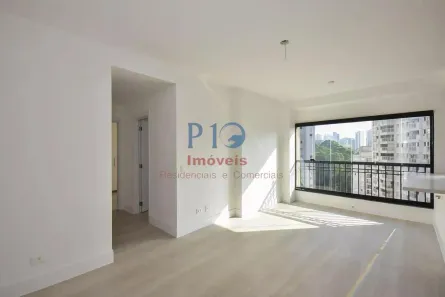 Apartamento com 2 Quartos à venda, 65m² no Vila Andrade, São Paulo