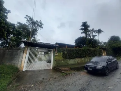 Casa com 3 Quartos à venda, 417m² no Recanto das Gaivotas, Santa Isabel