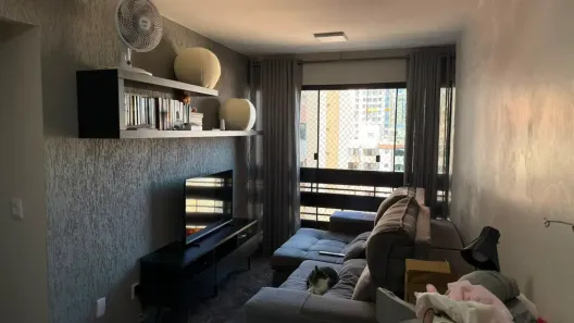 Apartamento com 3 Quartos à venda, 65m² no Taguatinga Norte, Brasília