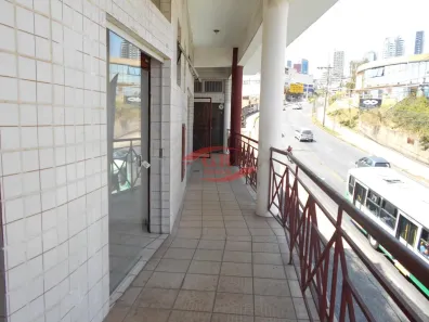 Ponto Comercial para alugar, 34m² no Estoril, Belo Horizonte