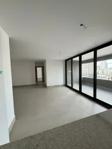 Apartamento com 3 Quartos à venda, 119m² no Setor Bueno, Goiânia