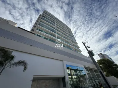 Apartamento com 3 Quartos à venda, 88m² no Praia da Costa, Vila Velha