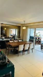 Apartamento com 3 Quartos para alugar, 182m² no Vila Ema, São José dos Campos