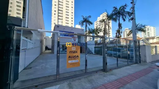 para alugar, 80m² no São Judas, Itajaí