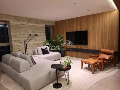 Apartamento com 2 Quartos à venda, 89m² no Cambuí, Campinas