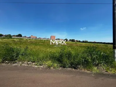 Lote/Terreno à venda, 1509m² no Campestre, Piracicaba