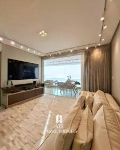 Apartamento com 3 Quartos à venda, 150m² no Ponta Negra, Manaus