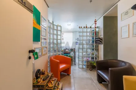 Sala Comercial à venda, 32m² no Perdizes, São Paulo