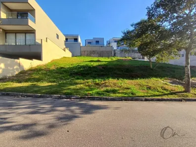 Lote/Terreno à venda, 377m² no São Paulo II, Cotia