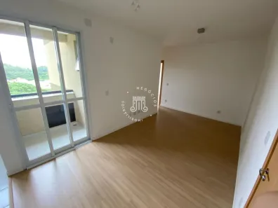 Apartamento com 2 Quartos à venda, 51m² no Horto Florestal, Jundiaí