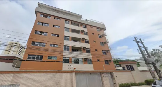 Apartamento com 3 Quartos à venda, 143m² no Dionisio Torres, Fortaleza