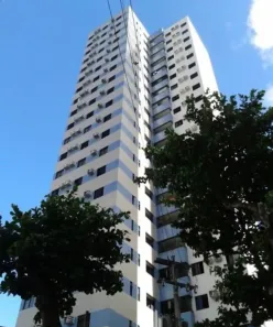 Apartamento com 3 Quartos à venda, 100m² no Casa Forte, Recife