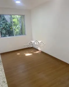 Apartamento com 2 Quartos para alugar, 52m² no Morin, Petrópolis