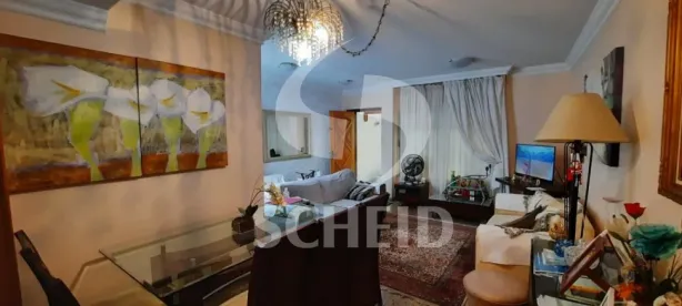 Sobrado com 3 Quartos à venda, 175m² no Vila Mascote, São Paulo