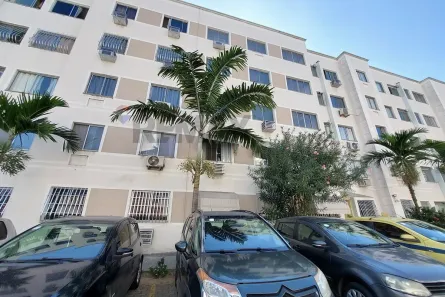 Apartamento com 2 Quartos à venda, 46m² no Parada de Lucas, Rio de Janeiro