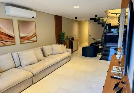 Sobrado com 3 Quartos à venda, 206m² no Parque São Domingos, São Paulo