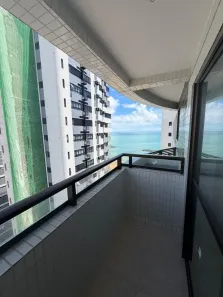 Flat com 1 Quarto à venda, 36m² no Centro, Jaboatão dos Guararapes