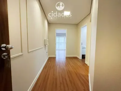Sala Comercial para alugar, 33m² no Campinas, São José