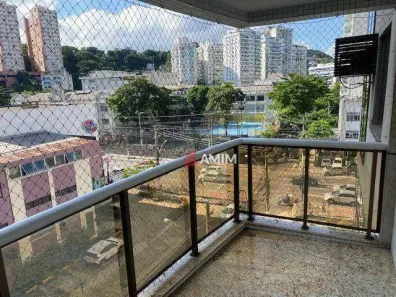 Apartamento com 4 Quartos à venda, 152m² no Icaraí, Niterói