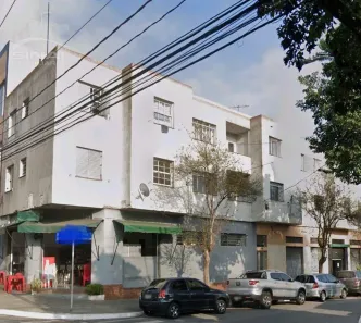 Prédio Comercial à venda, 612m² no Brás, São Paulo