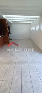Casa com 2 Quartos à venda, 184m² no Jordanópolis, São Bernardo do Campo