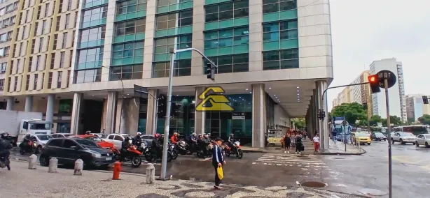 Prédio Comercial para alugar, 11000m² no Centro, Rio de Janeiro