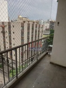 Apartamento com 3 Quartos para alugar, 140m² no Icaraí, Niterói