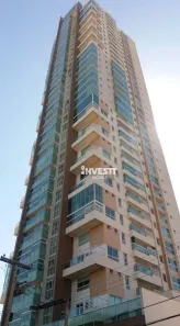 Flat com 1 Quarto à venda, 43m² no Setor Bueno, Goiânia