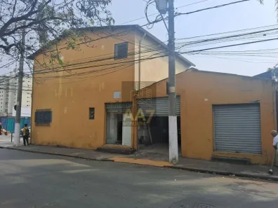 Imóvel Comercial à venda, 211m² no Cidade Monções, São Paulo