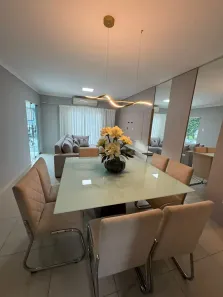 Casa de Condomínio com 3 Quartos para alugar, 230m² no Colônia Terra Nova, Manaus