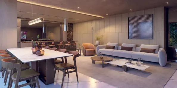 Apartamento com 2 Quartos à venda, 70m² no Barra da Tijuca, Rio de Janeiro